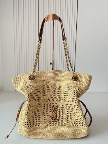 YSL High End Quality Bag-744