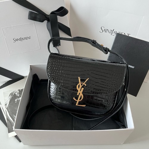YSL High End Quality Bag-644