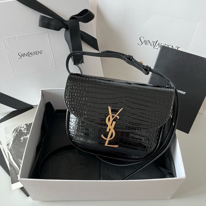YSL High End Quality Bag-644