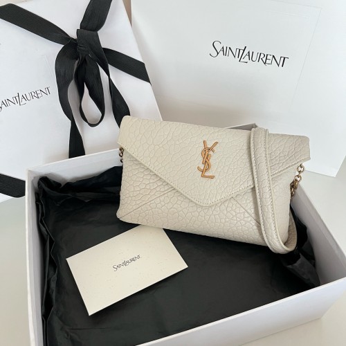 YSL High End Quality Bag-652