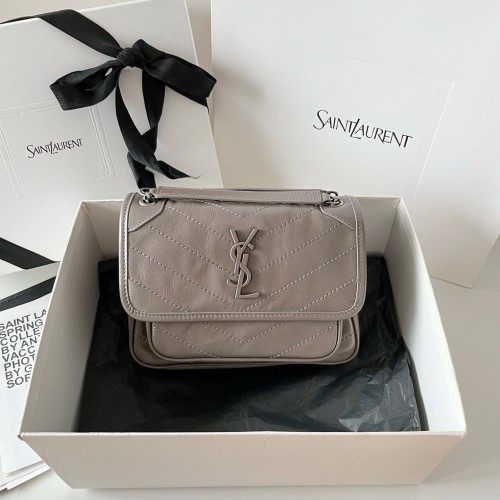 YSL High End Quality Bag-671