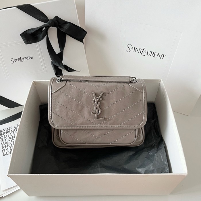 YSL High End Quality Bag-671