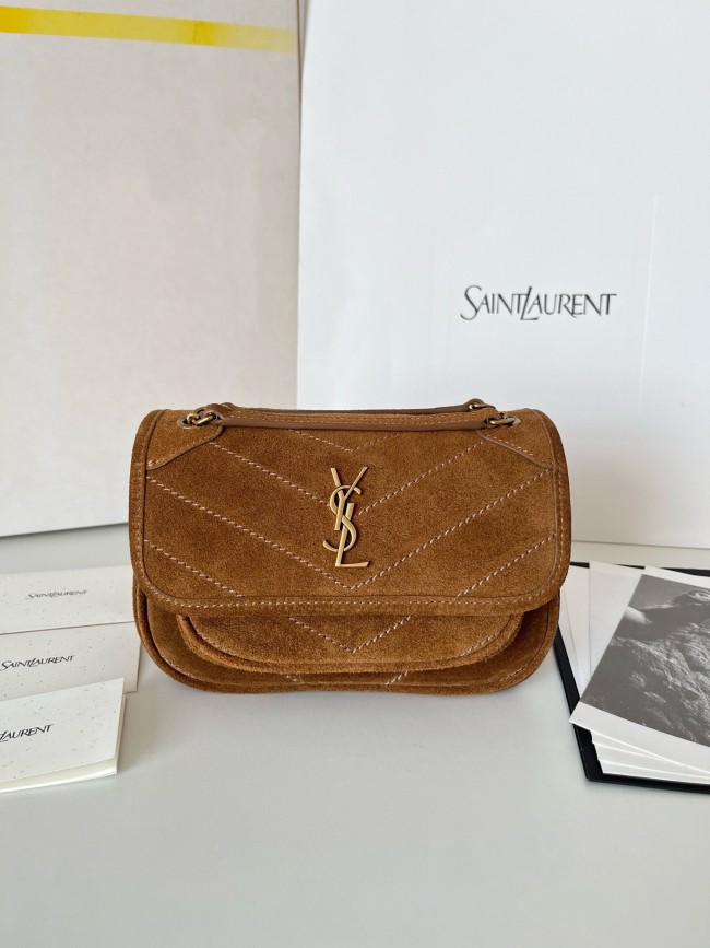 YSL High End Quality Bag-660