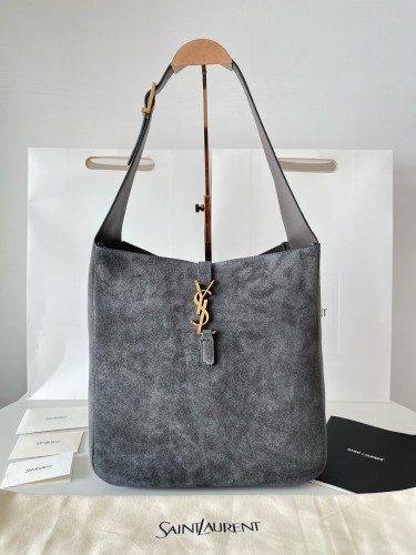 YSL High End Quality Bag-717