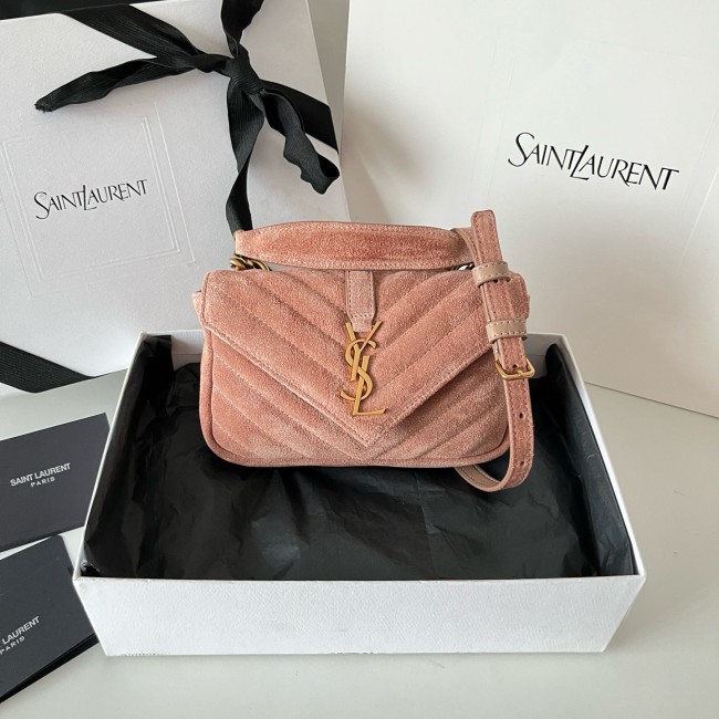YSL High End Quality Bag-681