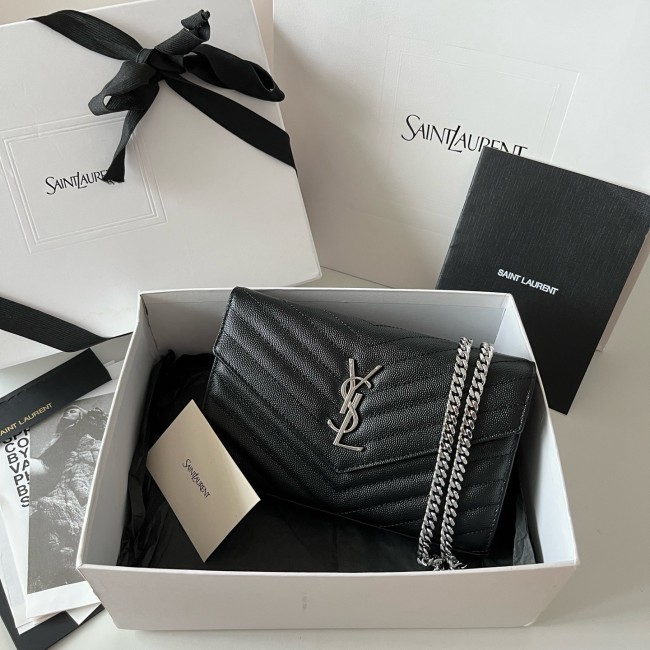 YSL High End Quality Bag-638