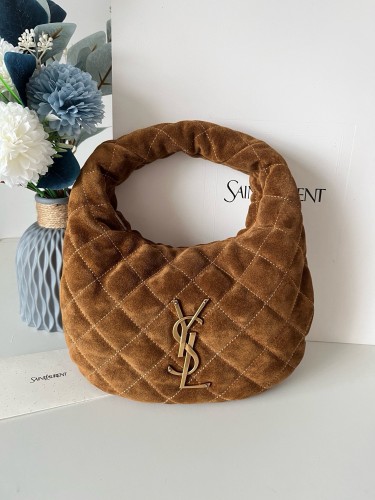 YSL High End Quality Bag-752