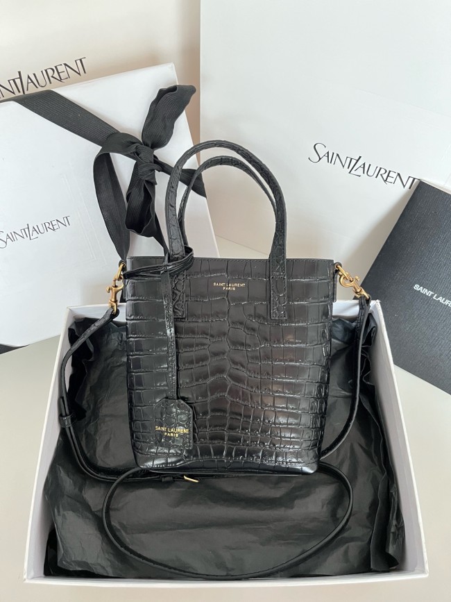 YSL High End Quality Bag-733