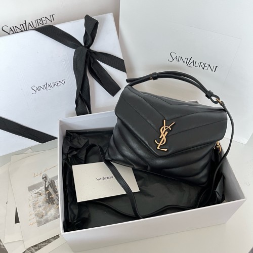 YSL High End Quality Bag-686