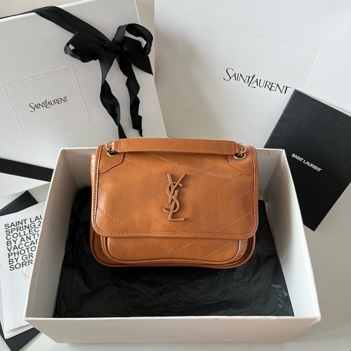 YSL High End Quality Bag-670