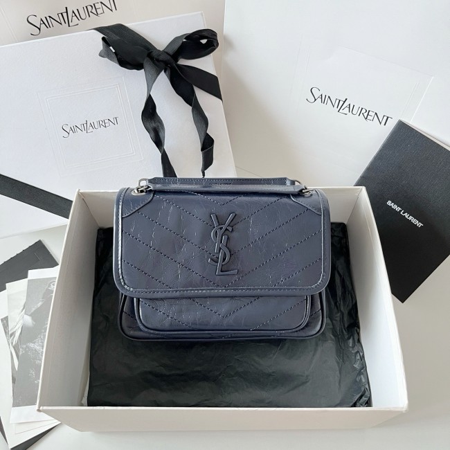 YSL High End Quality Bag-667