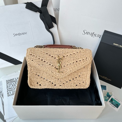 YSL High End Quality Bag-640
