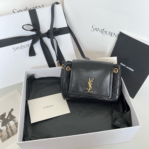 YSL High End Quality Bag-712