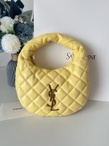 YSL High End Quality Bag-753