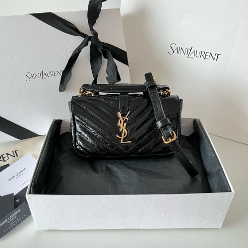 YSL High End Quality Bag-683