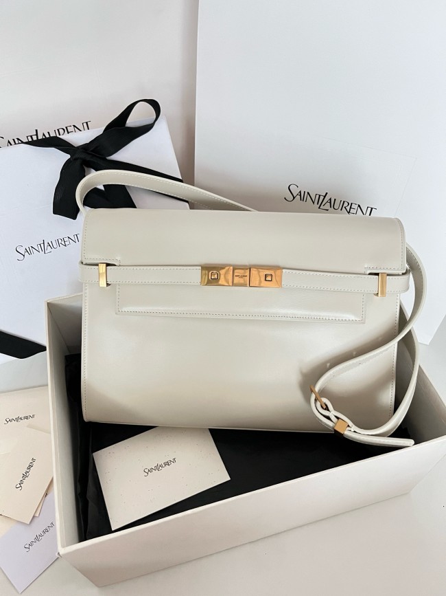 YSL High End Quality Bag-714