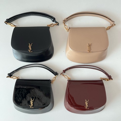 YSL High End Quality Bag-651
