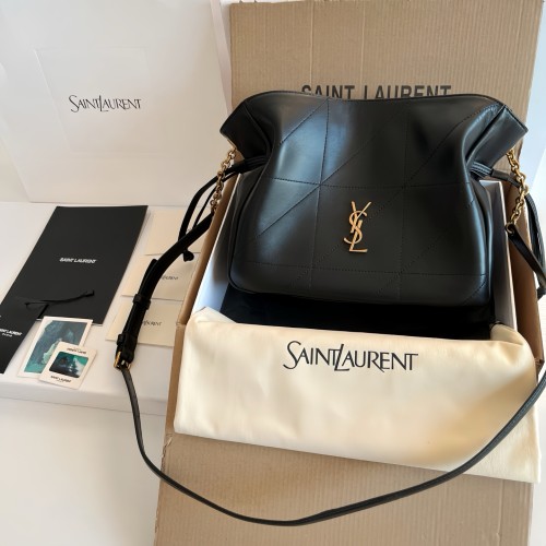 YSL High End Quality Bag-750