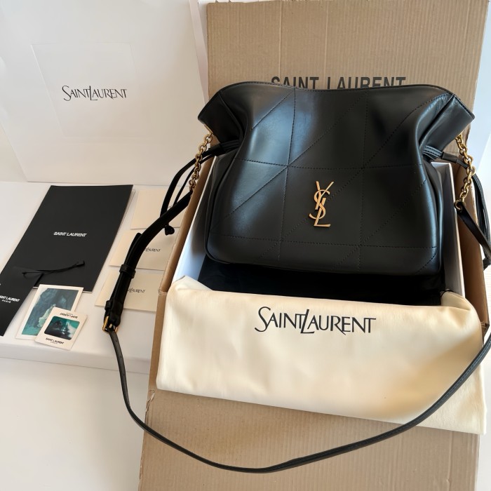 YSL High End Quality Bag-750