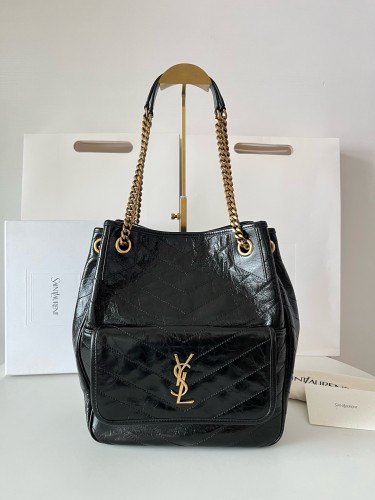 YSL High End Quality Bag-761