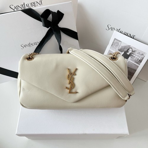 YSL High End Quality Bag-658
