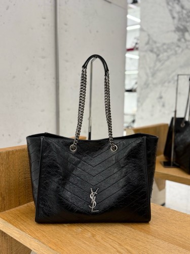 YSL High End Quality Bag-765