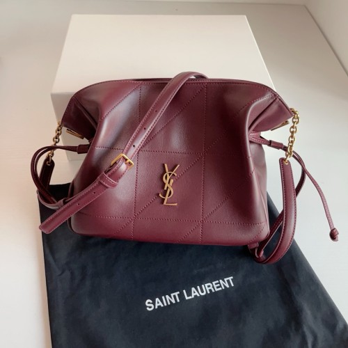 YSL High End Quality Bag-749