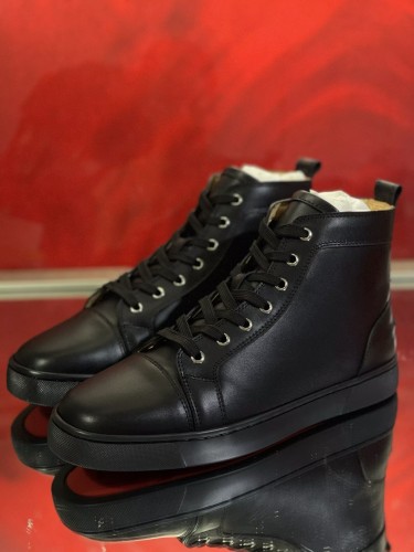 Super Max Christian Louboutin Shoes-2592