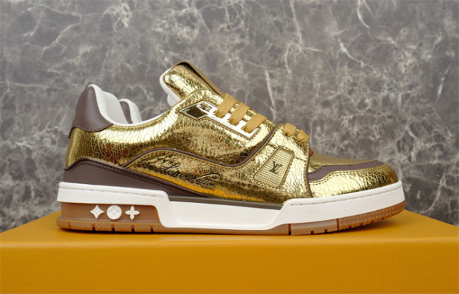 Super Max LV Shoes-4121