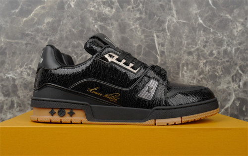 Super Max LV Shoes-4122