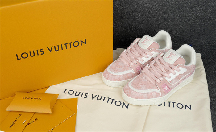 Super Max LV Shoes-4124