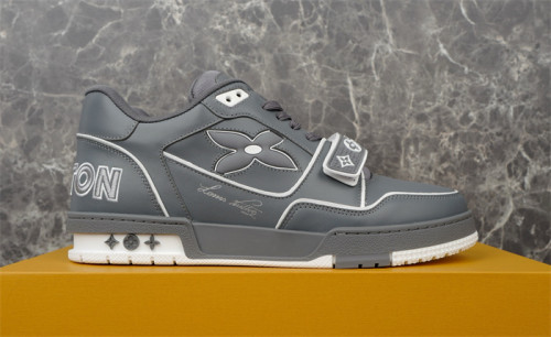 Super Max LV Shoes-4152