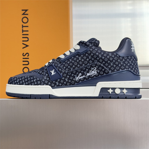 Super Max LV Shoes-4153