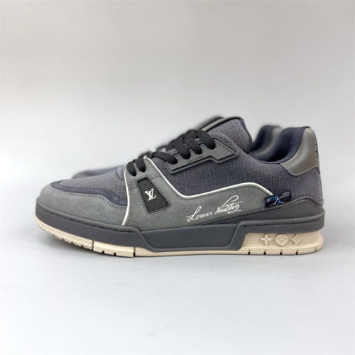 Super Max LV Shoes-4148