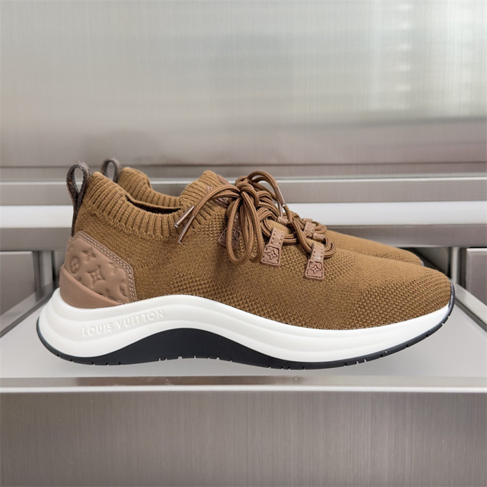 Super Max LV Shoes-4129