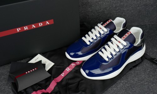 Super Max Prada Shoes-586