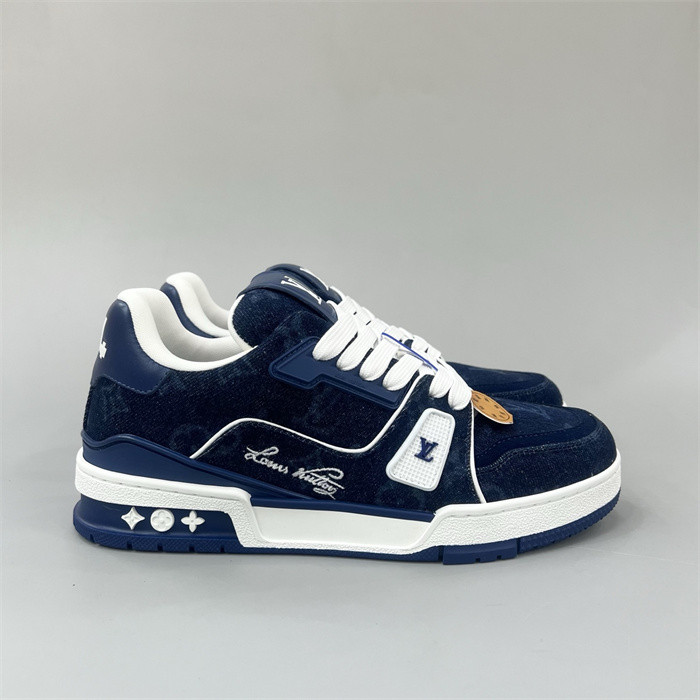 Super Max LV Shoes-4145