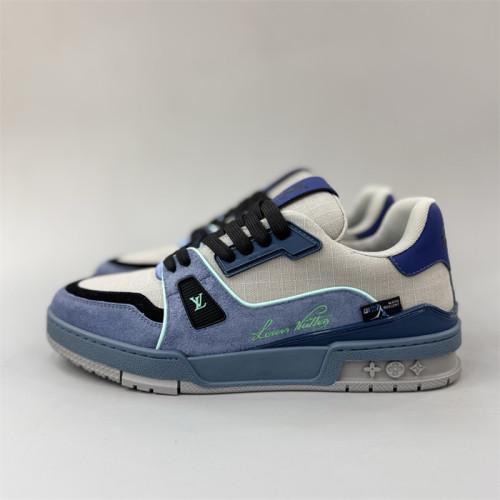 Super Max LV Shoes-4139