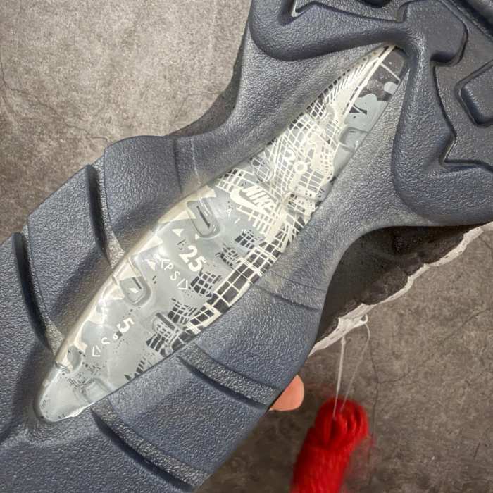 Authentic Nike Air Max 95 OG Big Bubble Family Reunion Seongsu
