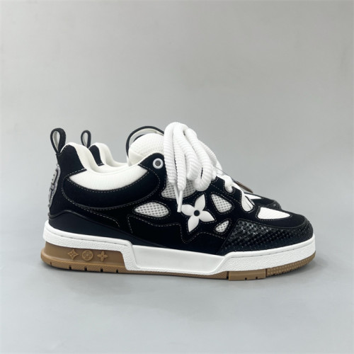 Super Max LV Shoes-4160