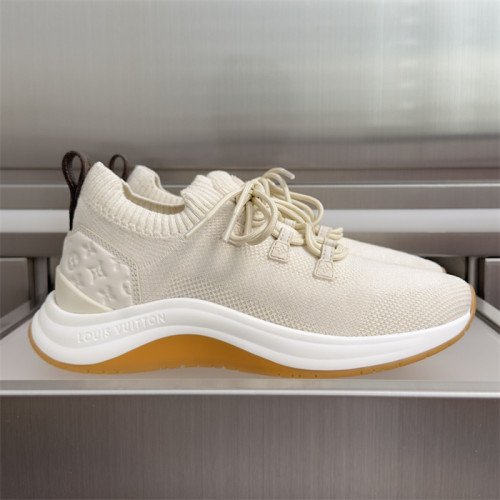 Super Max LV Shoes-4136