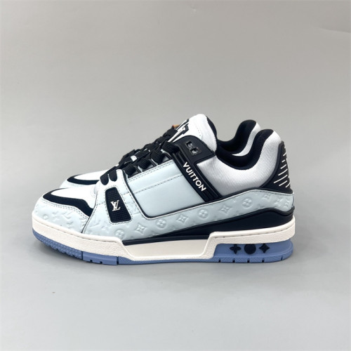 Super Max LV Shoes-4163