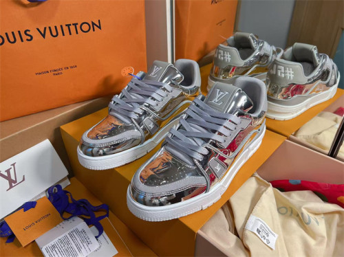 Super Max LV Shoes-4155
