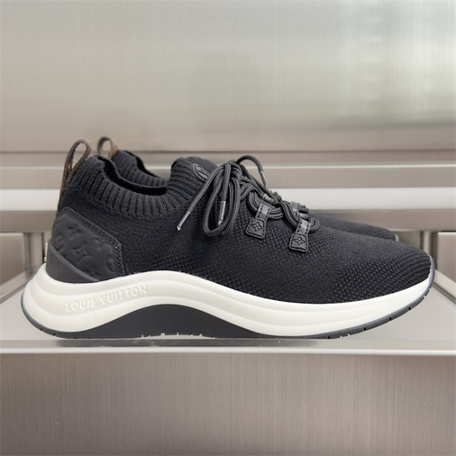 Super Max LV Shoes-4132