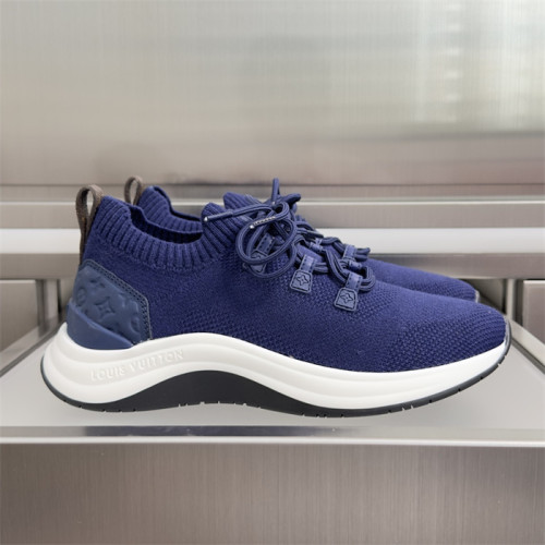 Super Max LV Shoes-4133