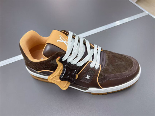 Super Max LV Shoes-4150