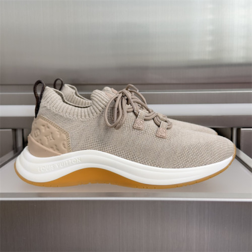 Super Max LV Shoes-4137