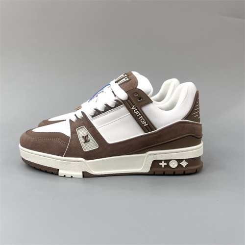 Super Max LV Shoes-4138