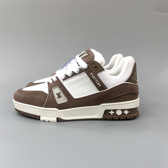 Super Max LV Shoes-4138