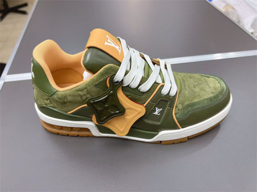 Super Max LV Shoes-4142